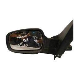 RETROVISOR ESQUERDO MEGANE 2007 2008 A 2013 COM DETALHE
