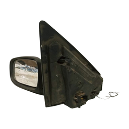 RETROVISOR ESQUERDO MEGANE 2007 2008 A 2013 COM DETALHE