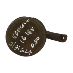 PISTÃO RENAULT KANGOO 1.6 16V 0,50 SEM BIELA