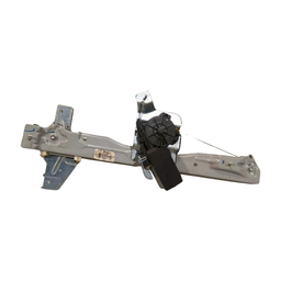 Máquina de Vidro Porta Tras Esq C3 Aircross Picasso 13 a 20