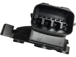 CHAVE SELETORA CÂMBIO HYUNDAI I30 2.0 16V 2009 2010 A 2012