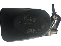 TBI CORPO BORBOLETA RENAULT FLUENCE 2.0 16V 2011 2012 A 2017