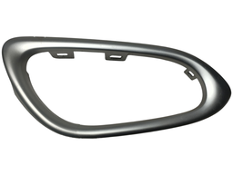 Moldura Maçaneta Interna Direita Sentra 2.0 2014 a 2020