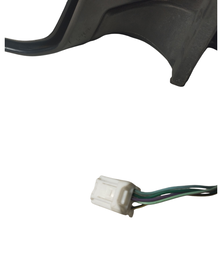 RETROVISOR ESQUERDO NISSAN SENTRA 2.0 16V 2014 A 2020