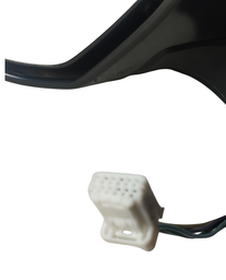 RETROVISOR ESQUERDO NISSAN SENTRA 2.0 16V 2014 A 2020