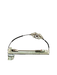 Máquina de Vidro Porta Traseira Esquerda Chery Celer 12 a 18