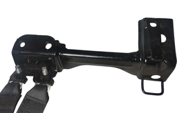 SUPORTE TRAVA BANCO TRAS. FECHO CINTO SENTRA 2.0 2014 A 2020