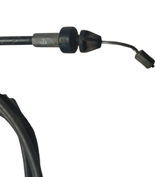 PUXADOR CAPÔ TANQUE COMBUSTÍVEL SENTRA 2.0 16V 2014 A 2020