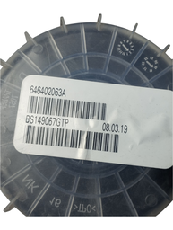 CINTO SEGURANÇA TRASEIRO DIREITO SENTRA 2.0 16V 2014 A 2020