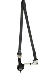 Cinto Segurança Dianteiro Esquerdo Sentra 2.0 2014 a 2020