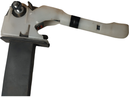 CINTO SEGURANÇA DIANTEIRO ESQUERDO SENTRA 2.0 2014 A 2020