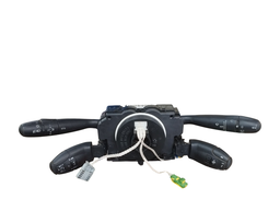 CHAVE DE SETA PEUGEOT 207 208  CITROEN C3 96787369XT