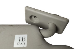 QUEBRA SOL DIREITO NISSAN MARCH 1.6 16V 2013 A 2020