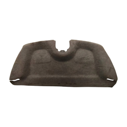 TAMPÃO BAGAGITO RENAULT SYMBOL 2012 COM DETALHE