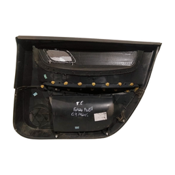 FORRO PORTA TRASEIRA ESQUERDA C4 PALLAS 2008 A 2013