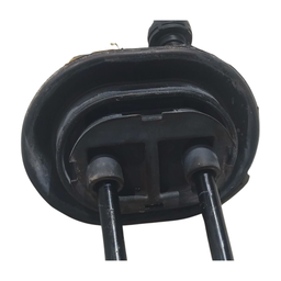 CABO SELETOR MARCHA AIRCROSS 1.6 16V 2018 MANUAL