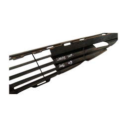 GRADE CENTRAL INFERIOR PARA CHOQUE PEUGEOT 206 1999 A 2003