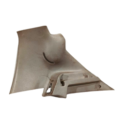 ACABAMENTO COLUNA TRASEIRA DIREITA PEUGEOT 206 2003