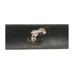 FRISO PORTA TRASEIRA ESQUERDA PEUGEOT 206 2003 COM DETALHE