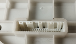 COMANDO AR CONDICIONADO DIGITAL VERSA MARCH 2012 2013 A 2020