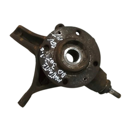 MONTANTE DIANTEIRO DIREITO PEUGEOT 307 1.6 2007 MANUAL