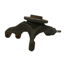 MONTANTE DIANTEIRO DIREITO PEUGEOT 307 1.6 2007 MANUAL