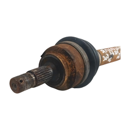 SEMI EIXO DIANTEIRO DIREITO PEUGEOT 307 1.6 16V 2007 MANUAL