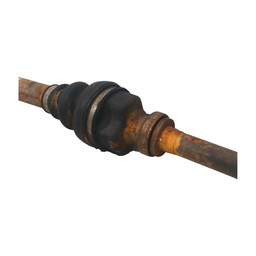 SEMI EIXO DIANTEIRO DIREITO PEUGEOT 307 1.6 16V 2007 MANUAL