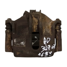 PINÇA FREIO DIANTEIRO DIREITO PEUGEOT 307 1.6 16V 2007