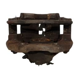 PINÇA FREIO DIANTEIRO DIREITO PEUGEOT 307 1.6 16V 2007