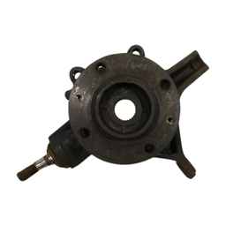 MONTANTE DIANTEIRO ESQUERDO PEUGEOT 307 1.6 16V 2007 MANUAL