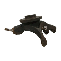 MONTANTE DIANTEIRO ESQUERDO PEUGEOT 307 1.6 16V 2007 MANUAL