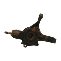 MONTANTE DIANTEIRO ESQUERDO PEUGEOT 307 1.6 16V 2007 MANUAL