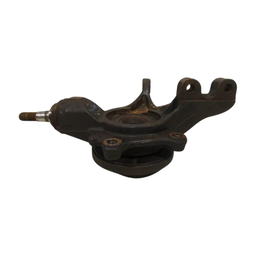 MONTANTE DIANTEIRO ESQUERDO PEUGEOT 307 1.6 16V 2007 MANUAL