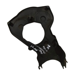 TAMPA CAPA FRONTAL CORREIA MOTOR 307 1.6 16V 2007