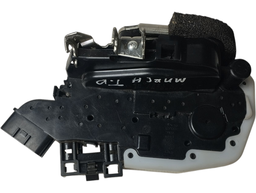 FECHADURA PORTA TRAS DIREITA LIVINA SENTRA TIIDA MARCH VERSA