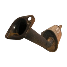 ESCAPAMENTO SILENCIOSO INTERMEDIARIO 307 2007 1.6 16V