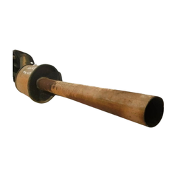 ESCAPAMENTO SILENCIOSO INTERMEDIARIO 307 2007 1.6 16V