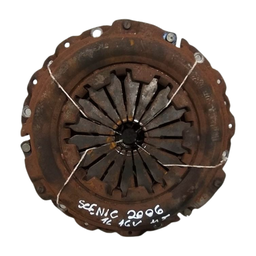 EMBREAGEM CAMBIO SCENIC 1.6 16V 2006