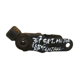 SUPORTE COXIM CENTRAL MOTOR PEUGEOT 307 1.6 16V MANUAL