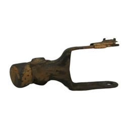 SUPORTE COXIM CENTRAL MOTOR PEUGEOT 307 1.6 16V MANUAL