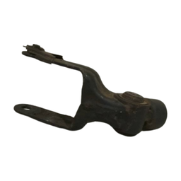 SUPORTE COXIM CENTRAL MOTOR PEUGEOT 307 1.6 16V MANUAL