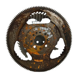 VOLANTE MOTOR CREMALHEIRA C4 PALLAS 2.0 16V 2010