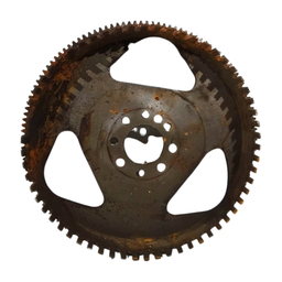 VOLANTE MOTOR CREMALHEIRA C4 PALLAS 2.0 16V 2010