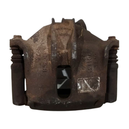 PINÇA FREIO DIANTEIRA ESQUERDA PEUGEOT 307 2007