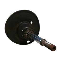 AMORTECEDOR DIANTEIRO ESQUERDO C4 LOUNGE 308 408 2012 A 2019