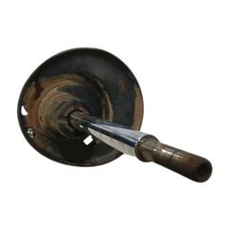 AMORTECEDOR DIANTEIRO DIREITO C4 LOUNGE 308 408 2012 A 2019