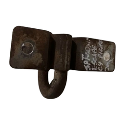 SUPORTE ESCAPAMENTO C4 PICASSO 2012