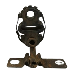 SUPORTE ESCAPAMENTO C4 PICASSO 2012