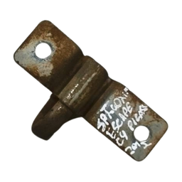 SUPORTE ESCAPAMENTO C4 PICASSO 2012